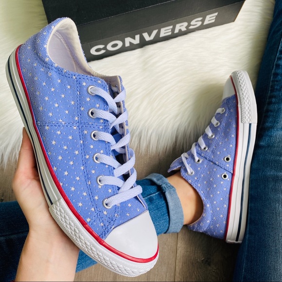 Converse Shoes - NWT Converse Chuck Taylor All Star Madison